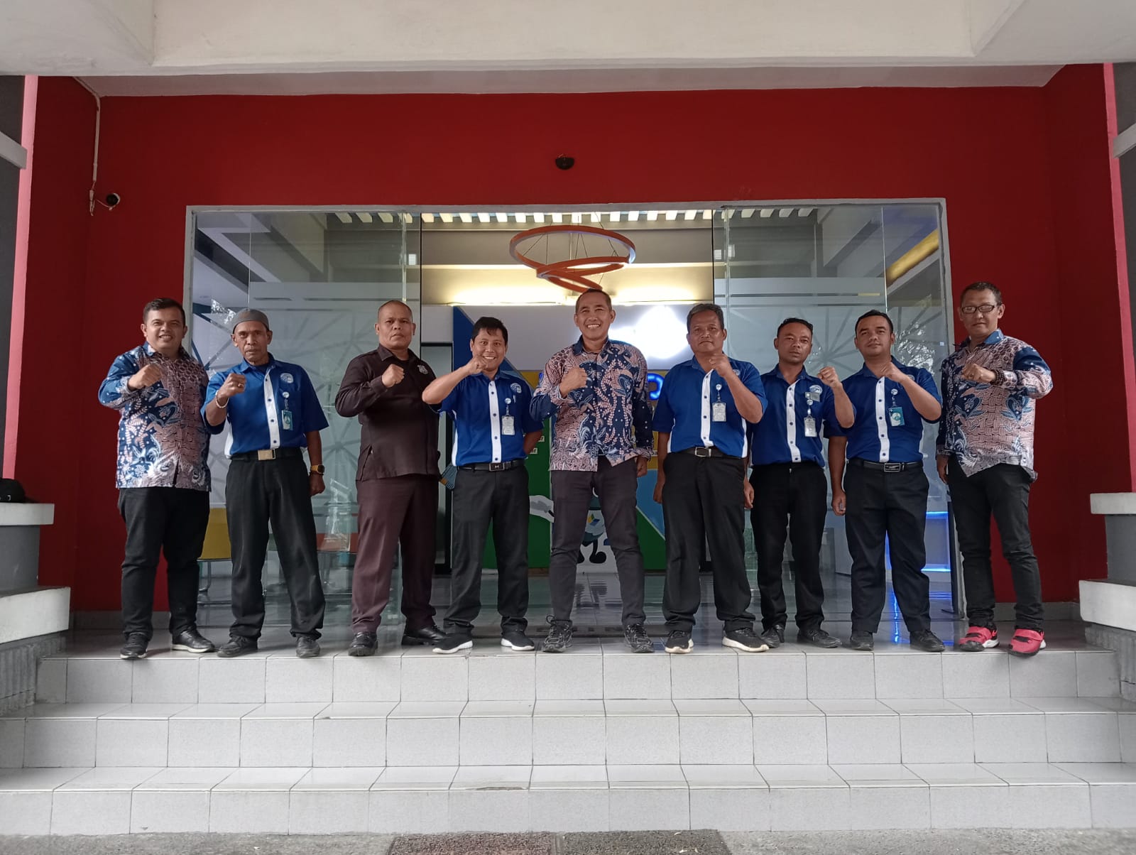 Layanan Cleaning Service Profesional #15