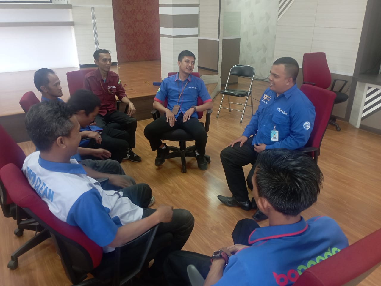 Layanan Cleaning Service Profesional #16