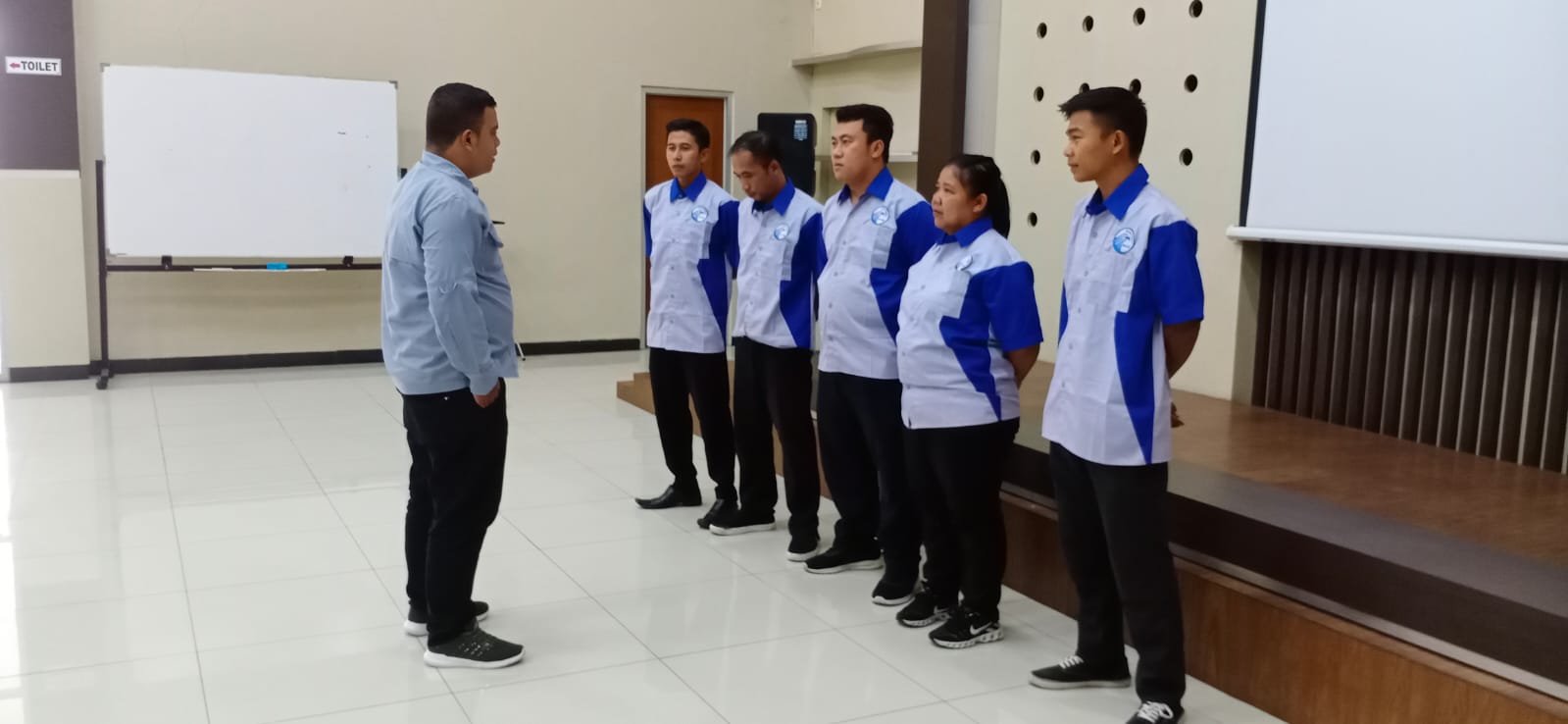 Layanan Cleaning Service Profesional #2