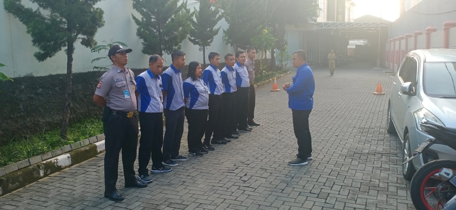 Layanan Cleaning Service Profesional #3