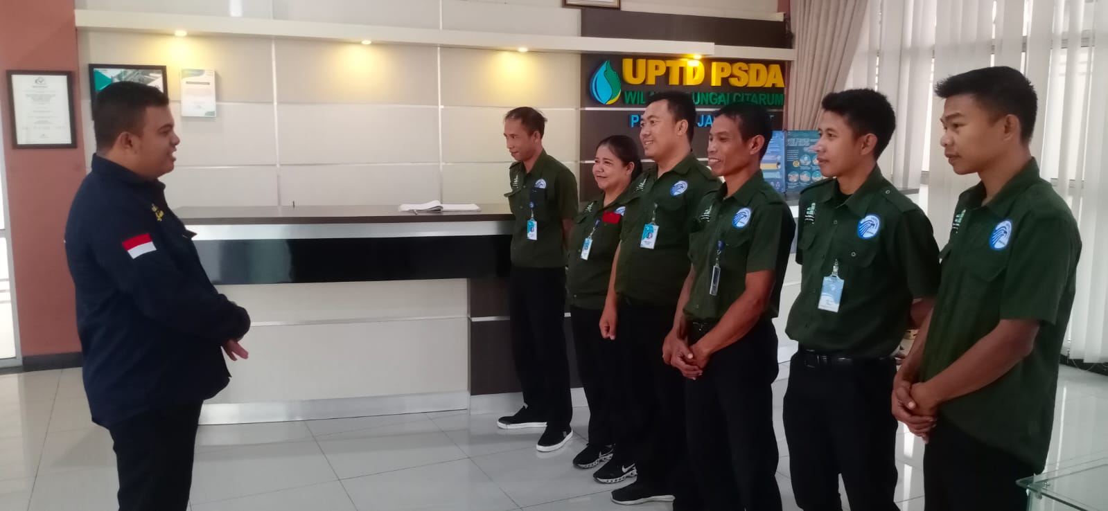 Layanan Cleaning Service Profesional #8