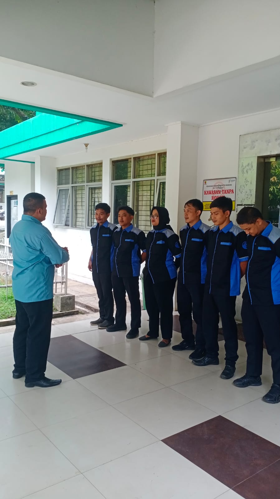 Layanan Cleaning Service Profesional #9