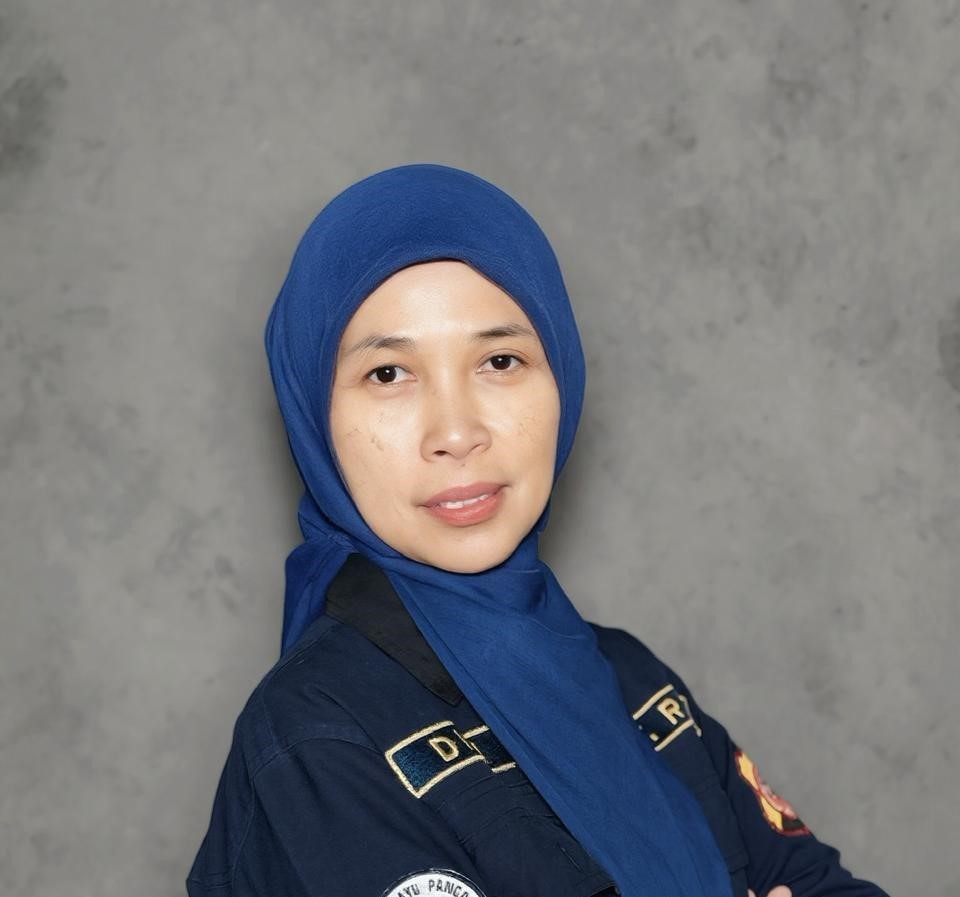 Dian Nurhayati
